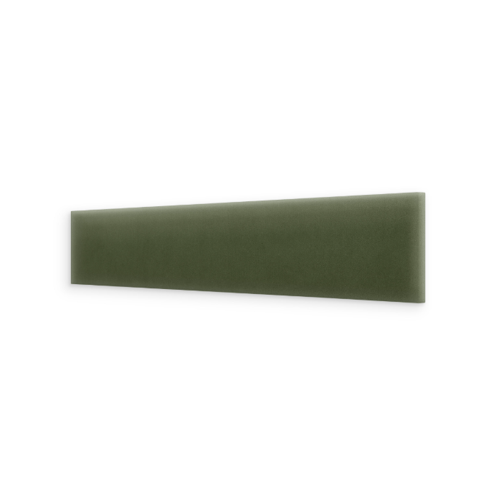 Polsterpaneel Magic Velvet Khaki
